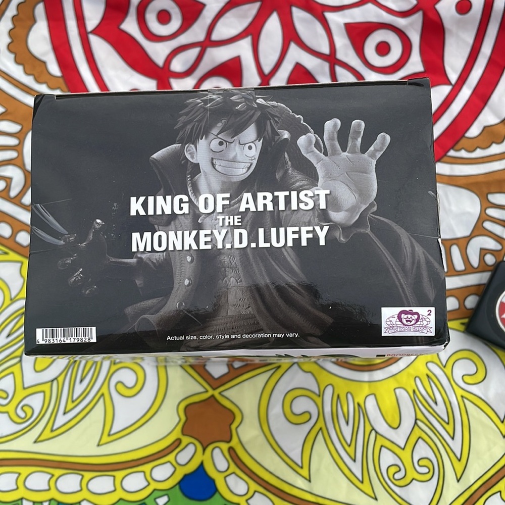 Monkey D - Picture 3 of 4